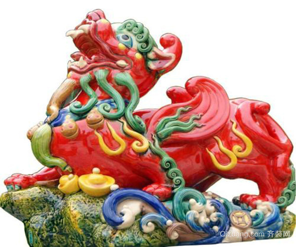 风狮爷挂件放车里好吗 风狮爷挂件摆放禁忌症