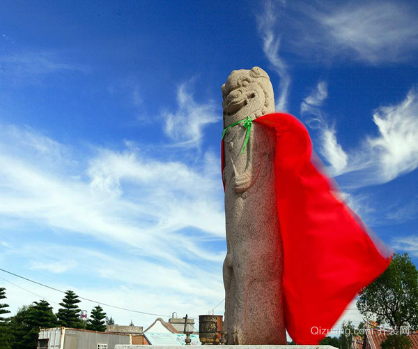 风狮爷挂件放车里好吗 风狮爷挂件摆放禁忌症
