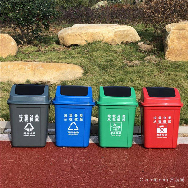 北京*垃分类标准是什么 北京垃圾分类新规什么时候实施