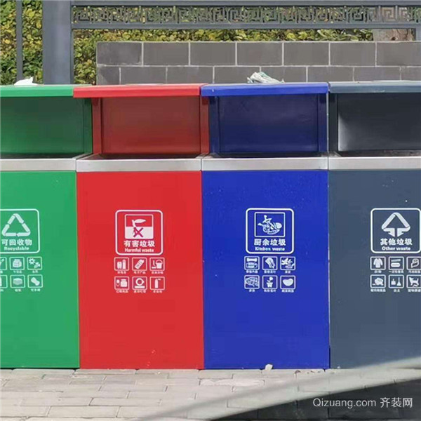 北京*垃分类标准是什么 北京垃圾分类新规什么时候实施
