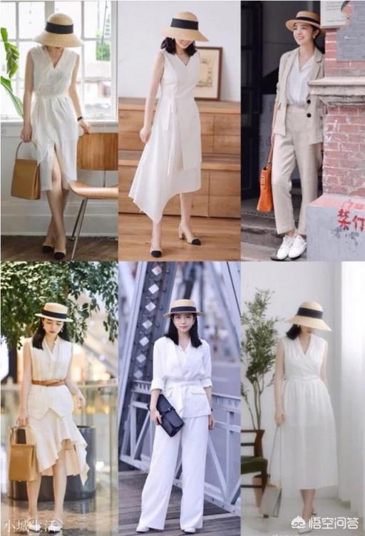 如何穿出轻熟女神范儿？