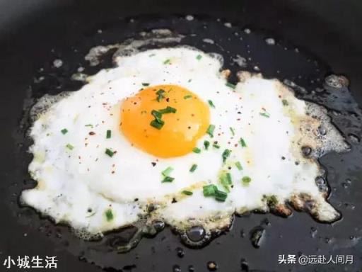 每天只吃鸡蛋真的能减肥吗？