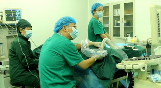 幸福家庭得延续 沈阳北部甲状腺医院侯延君主任领衔