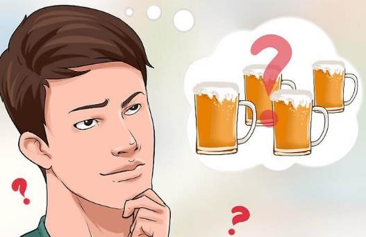 哪些人容易酒精过敏？解酒的办法有哪些？