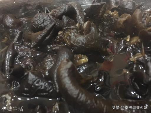 木耳泡不开还能吃吗?