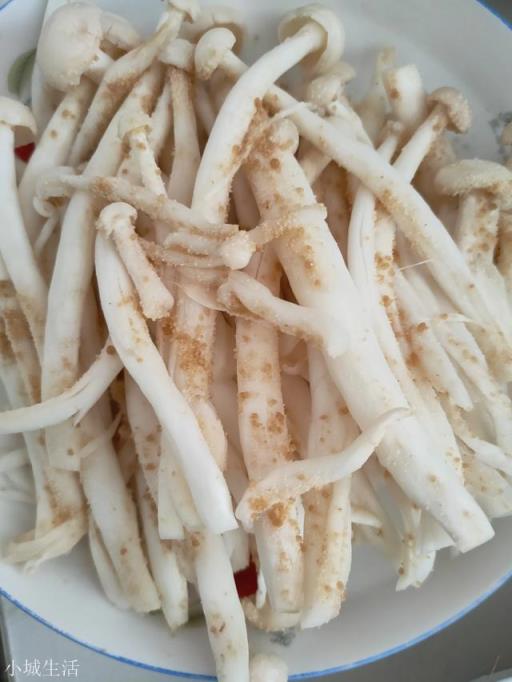 你觉得，火锅中的素菜之王是什么？
