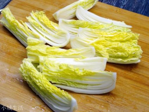你觉得，火锅中的素菜之王是什么？
