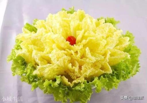 你觉得，火锅中的素菜之王是什么？
