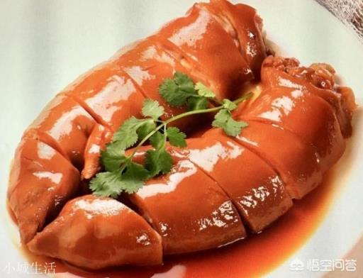 豬蹄是前爪好還是后爪好？哪個肉質比較好？