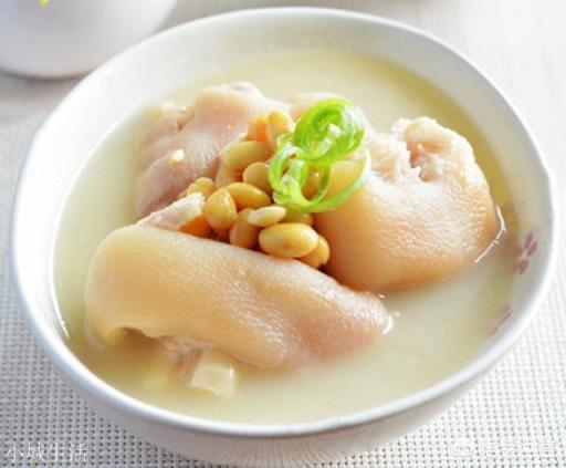 豬蹄是前爪好還是后爪好？哪個肉質比較好？