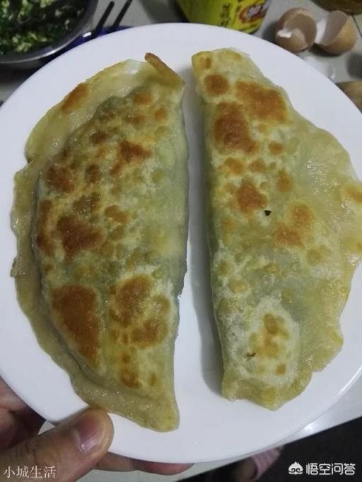 韭菜和什么搭配比較好吃？