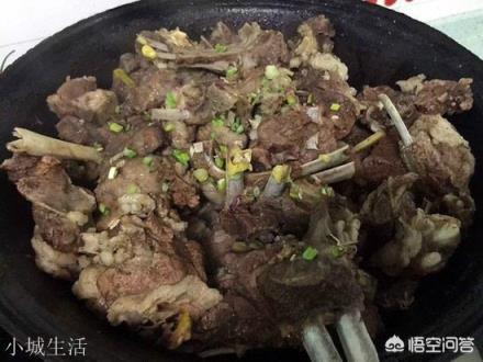 北方的羊肉为什么感觉比南方的好吃？