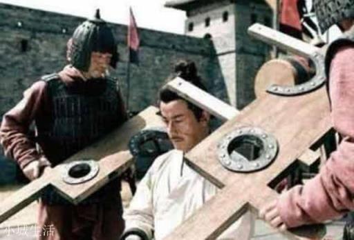 明英宗复位后,徐有贞和石亨、曹吉祥等人最终下场如何?