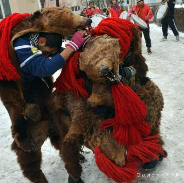 罗马尼亚新年的由来和简介 罗马尼亚新年是什么时候
