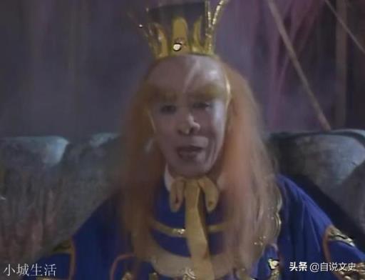 孙悟空的金箍棒号称13500斤，为什么还有妖怪能轻易拿起来？
