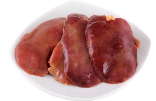 这些食物让血管变年轻 血管老人就老