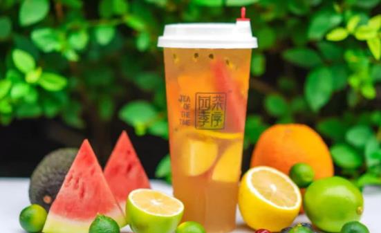 奶茶没开封隔夜喝吗 奶茶店的水果茶可以放多久