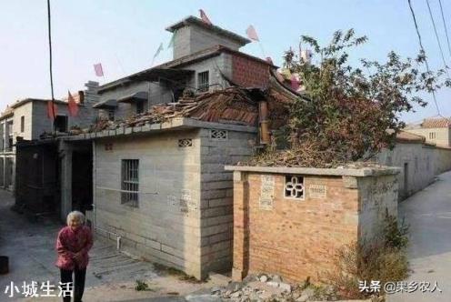 南方农村建房为什么大多没有院墙？