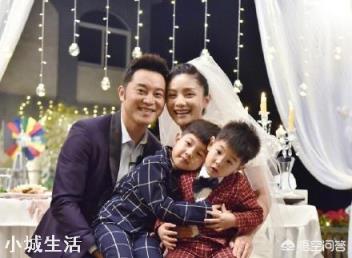 如何评价沙溢和胡可这对明星夫妇？