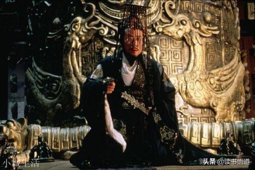 荆轲刺秦失败，是否因为他剑术差？