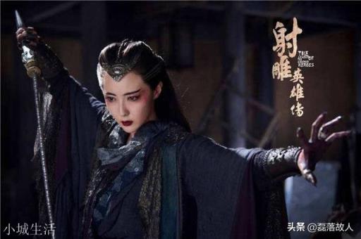 黑风双煞、丘处机、马钰、王处一五人联手,打得过欧阳锋吗?