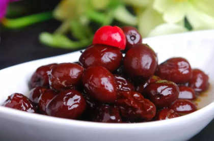 红枣可以高温煮吗 煮红枣为什么有白泡沫