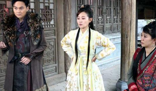經典語錄名句賞析 電視劇《龍門鏢局》經典臺詞對白