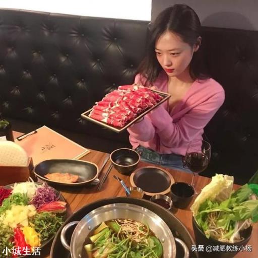 50多岁的人该怎么减肥?