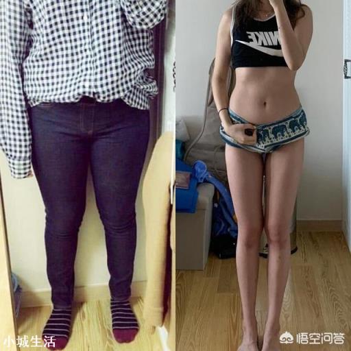 你见过身边减肥成功而且不反弹的人吗，都使用了什么方法？