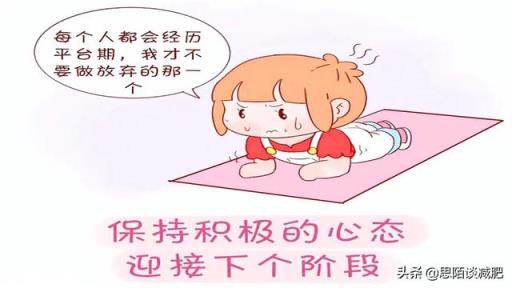 你见过身边减肥成功而且不反弹的人吗，都使用了什么方法？