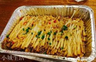 为什么胃液都消化不了金针菇？