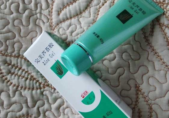 完美芦荟胶怎么用比较好