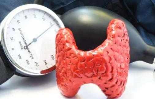 甲状腺结节是什么？患甲状腺结节有哪些症状？