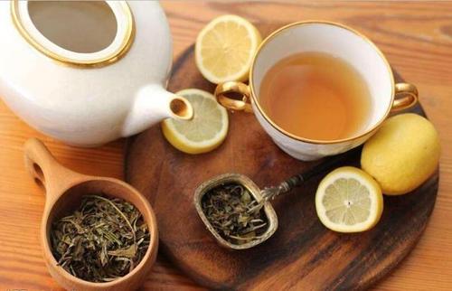 常见减肥茶介绍 哪种减肥茶效果好