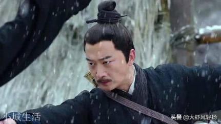 全真七子武功排名,丘处机能排到第一吗?