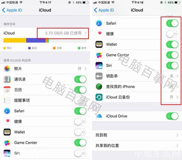icloud是什么意思(icloud的网络用语是什么梗)