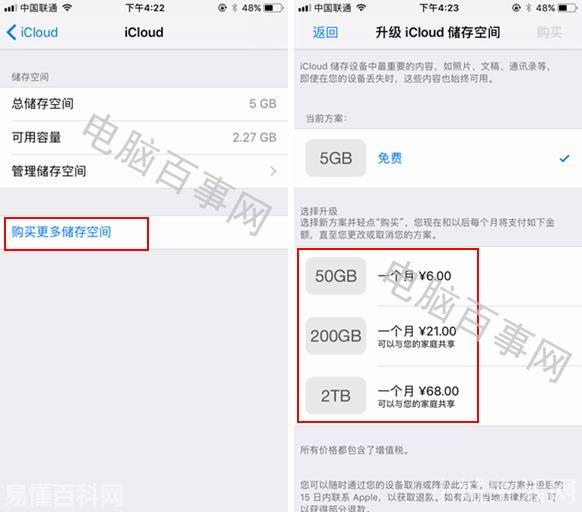 icloud是什么意思(icloud的网络用语是什么梗)