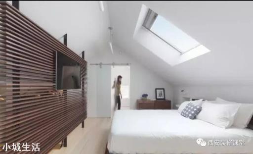 小阁楼装修有哪些注意事项呢？