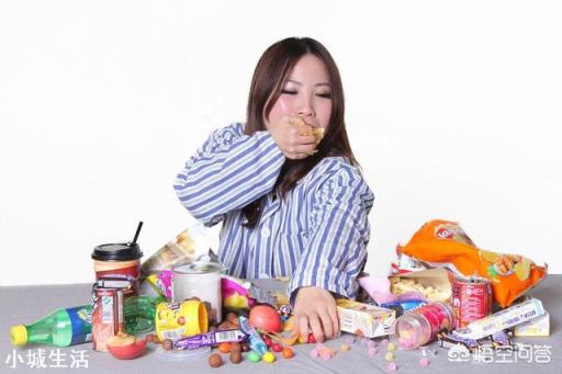 如何控制自己暴饮暴食？