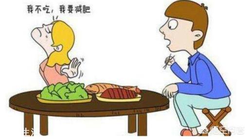 微胖的人怎么减肥？