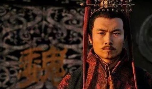 魏文帝曹丕诗约四十首 中国诗赋最多的皇帝