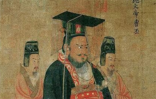 魏文帝曹丕诗约四十首 中国诗赋最多的皇帝