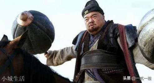 隋唐、薛葵、说岳、明英烈等等里面都有四猛八大锤，请问谁最厉害？