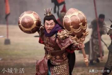 隋唐、薛葵、说岳、明英烈等等里面都有四猛八大锤，请问谁最厉害？