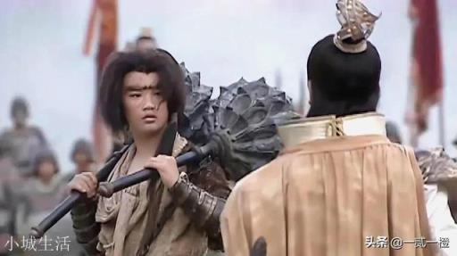 隋唐、薛葵、说岳、明英烈等等里面都有四猛八大锤，请问谁最厉害？