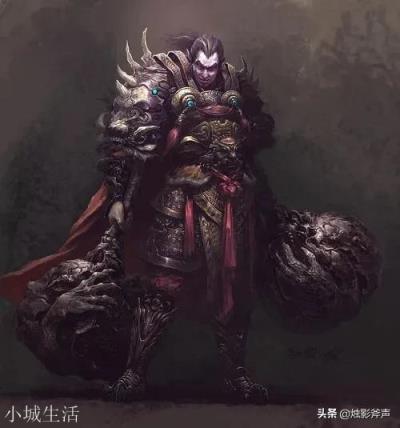 隋唐、薛葵、说岳、明英烈等等里面都有四猛八大锤，请问谁最厉害？