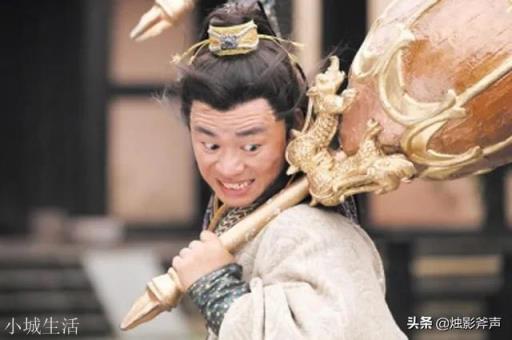 隋唐、薛葵、说岳、明英烈等等里面都有四猛八大锤，请问谁最厉害？