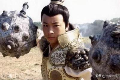 隋唐、薛葵、说岳、明英烈等等里面都有四猛八大锤，请问谁最厉害？