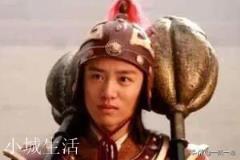 隋唐、薛葵、说岳、明英烈等等里面都有四猛八大锤，请问谁最厉害？