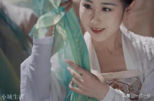 赘婿中的薄如蝉翼的“暮云纱”是否存在？